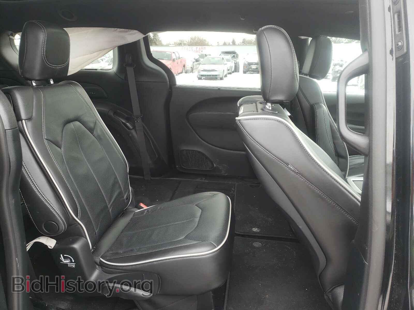 2020 CHRYSLER PACIFICA - VIN: 2C4RC1GG2LR165467 - Photo 6