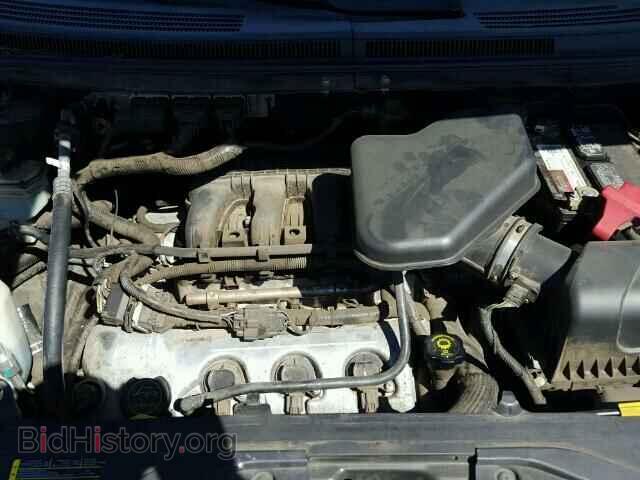 2007 FORD EDGE - VIN: 2FMDK39C17BB57485 - Фото 7