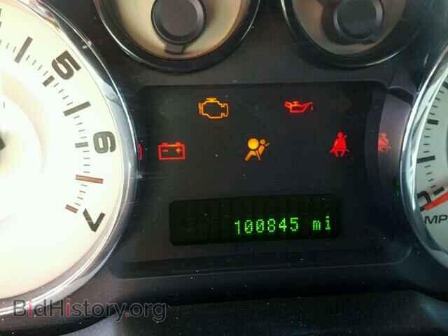 2007 FORD EDGE - VIN: 2FMDK39C17BB57485 - Фото 8
