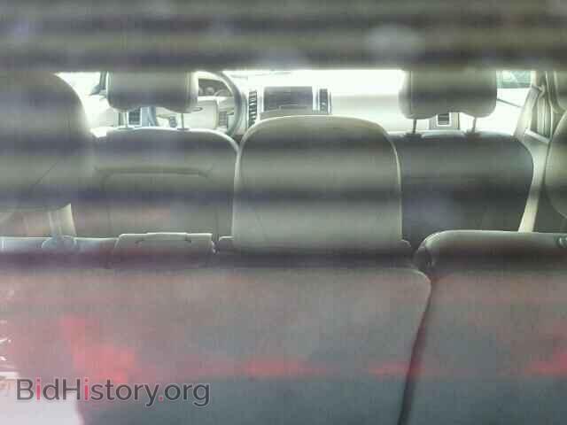 2007 FORD EDGE - VIN: 2FMDK39C17BB57485 - Фото 10