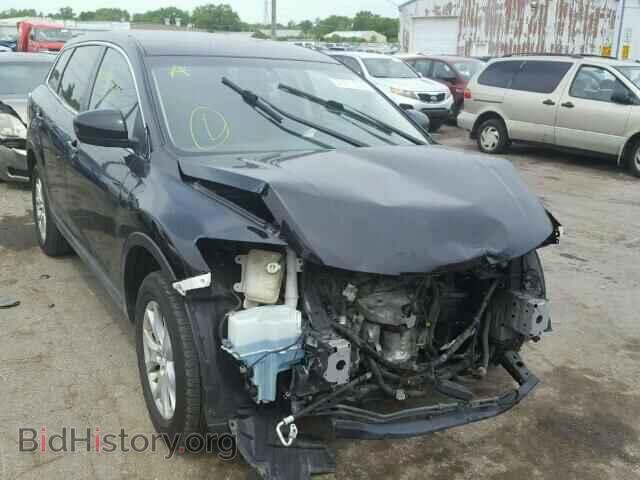 Photo JM3TB3BV8B0319528 - MAZDA CX-9 2011