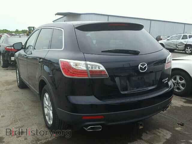 2011 MAZDA CX-9 - VIN: JM3TB3BV8B0319528 - Фото 3