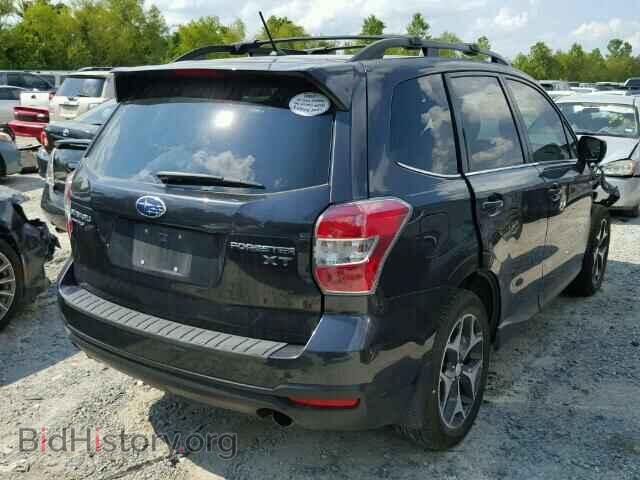 2015 SUBARU FORESTER - VIN: JF2SJGDC3FH589155 - Photo 4