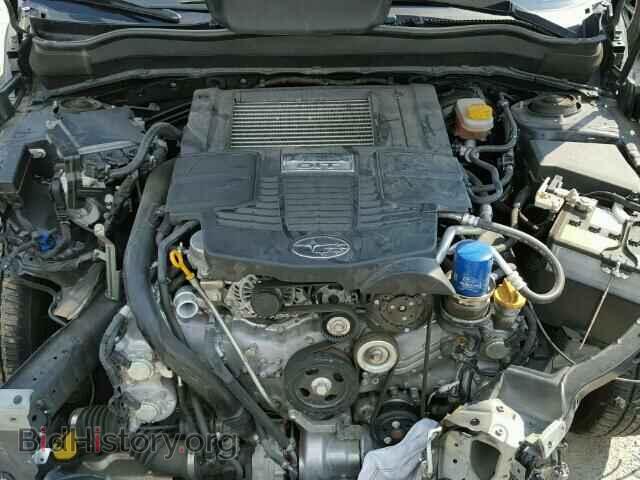 2015 SUBARU FORESTER - VIN: JF2SJGDC3FH589155 - Photo 7