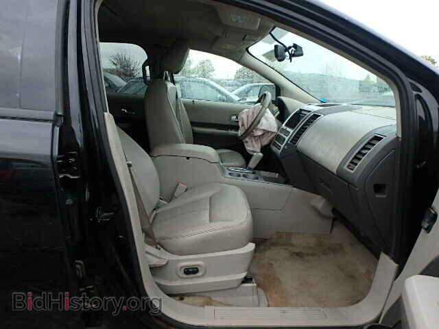 2007 FORD EDGE - VIN: 2FMDK49C67BB08112 - Photo 5