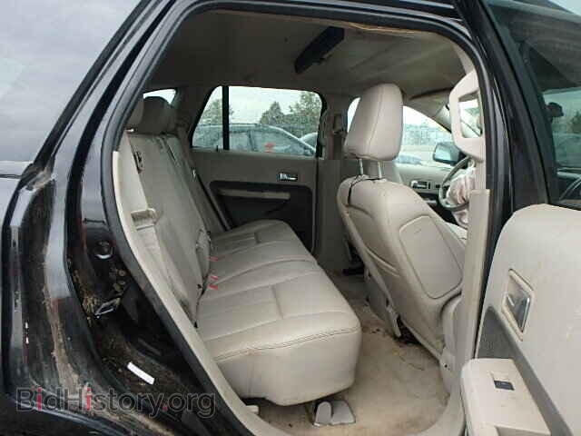 2007 FORD EDGE - VIN: 2FMDK49C67BB08112 - Photo 6