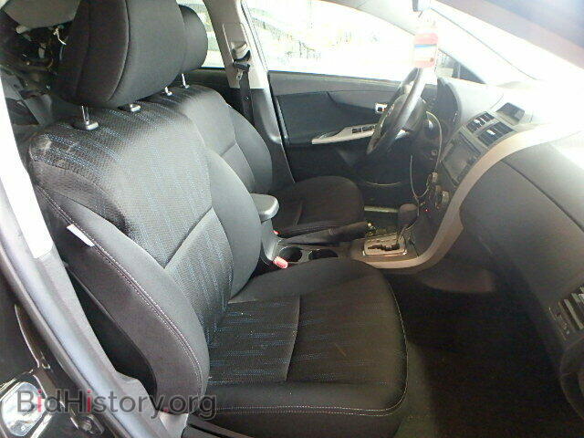 2012 TOYOTA COROLLA - VIN: 2T1BU4EE0CC898103 - Photo 5
