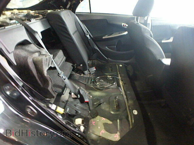 2012 TOYOTA COROLLA - VIN: 2T1BU4EE0CC898103 - Photo 6