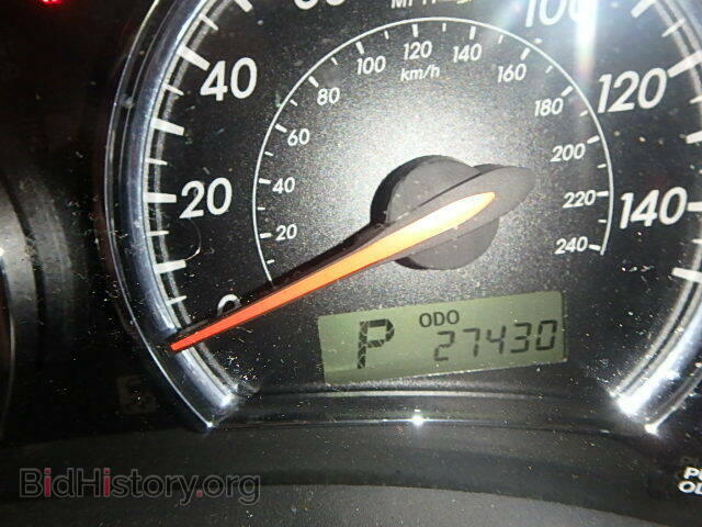 2012 TOYOTA COROLLA - VIN: 2T1BU4EE0CC898103 - Photo 8