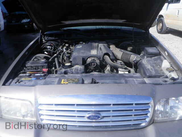 2003 FORD CROWN VIC - VIN: 2FAFP73W03X103302 - Фото 7