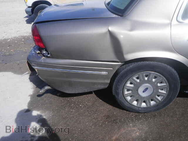 2003 FORD CROWN VIC - VIN: 2FAFP73W03X103302 - Фото 9