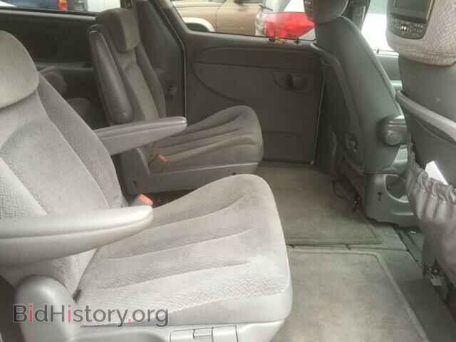 2006 DODGE CARAVAN - VIN: 2D4GP44L56R719123 - Фото 6