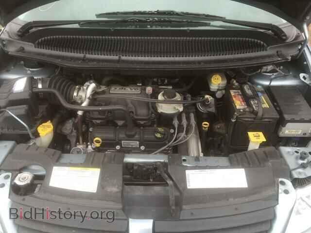 2006 DODGE CARAVAN - VIN: 2D4GP44L56R719123 - Фото 7
