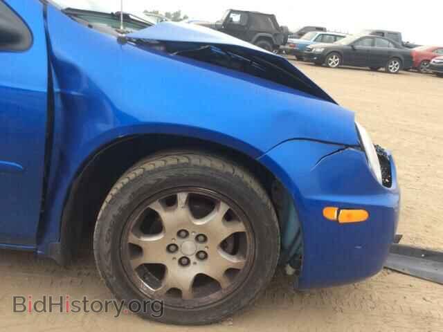 2004 DODGE NEON - VIN: 1B3ES56C44D598883 - Фото 9