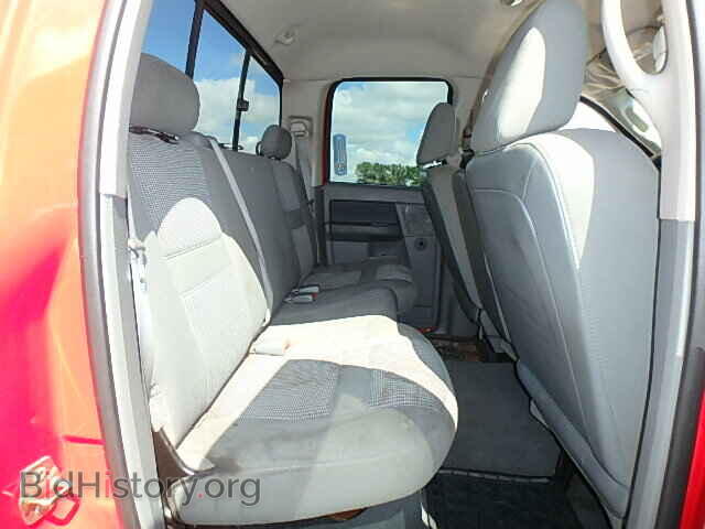 2007 DODGE RAM 1500 - VIN: 1D7HA18P07J548873 - Фото 6