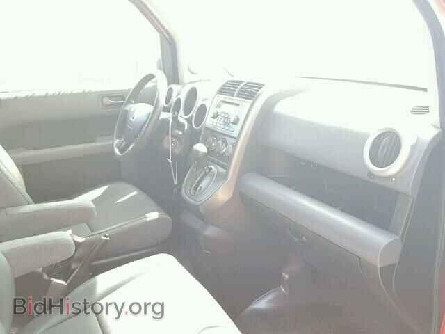 2004 HONDA ELEMENT - VIN: 5J6YH285X4L036719 - Photo 5