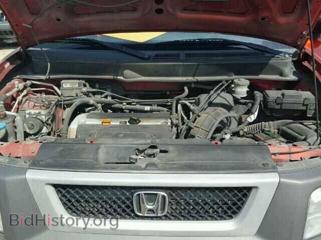 2004 HONDA ELEMENT - VIN: 5J6YH285X4L036719 - Photo 7