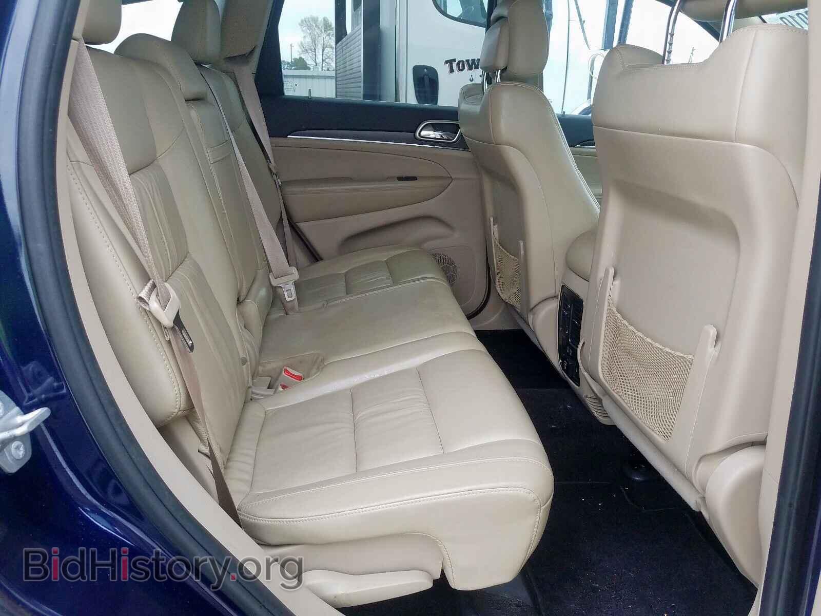 2015 JEEP CHEROKEE - VIN: 1C4RJFBG9FC211755 - Фото 6