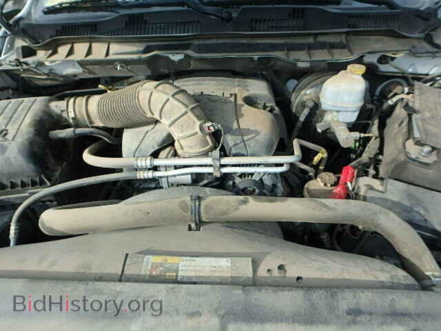 2012 DODGE RAM 1500 - VIN: 1C6RD7LT1CS276875 - Фото 7