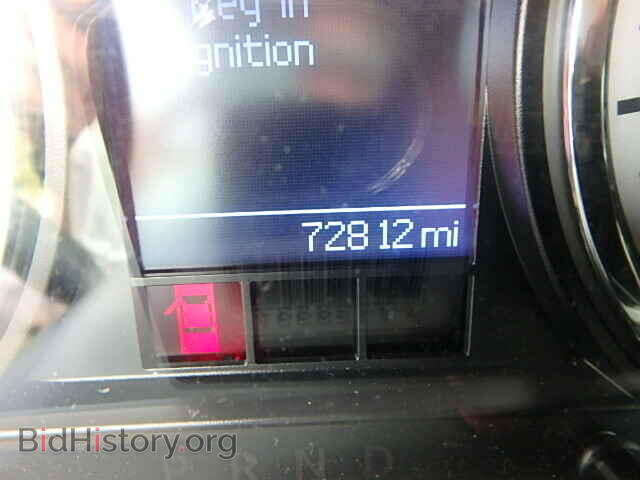 2012 DODGE RAM 1500 - VIN: 1C6RD7LT1CS276875 - Фото 8