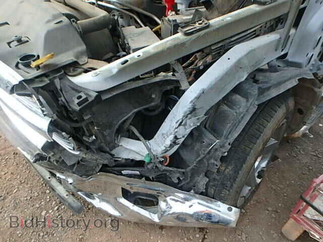 2012 DODGE RAM 1500 - VIN: 1C6RD7LT1CS276875 - Фото 10