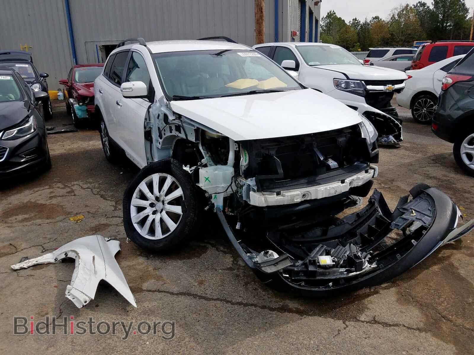Фотография JM3TB28A690179990 - MAZDA CX-9 2009
