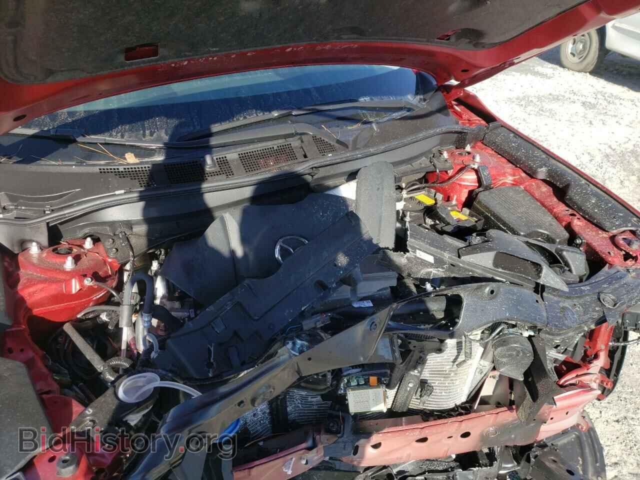 2021 MAZDA CX-5 - VIN: JM3KFADM5M0404483 - Фото 7