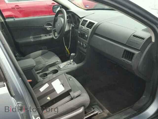 2010 DODGE AVENGER - VIN: 1B3CC4FB0AN155058 - Фото 5