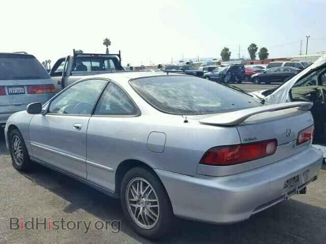 2001 ACURA INTEGRA - VIN: JH4DC44541S005681 - Фото 3