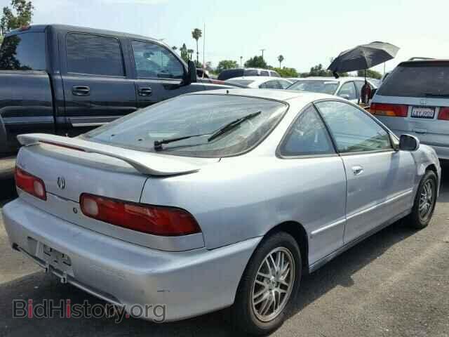 2001 ACURA INTEGRA - VIN: JH4DC44541S005681 - Фото 4