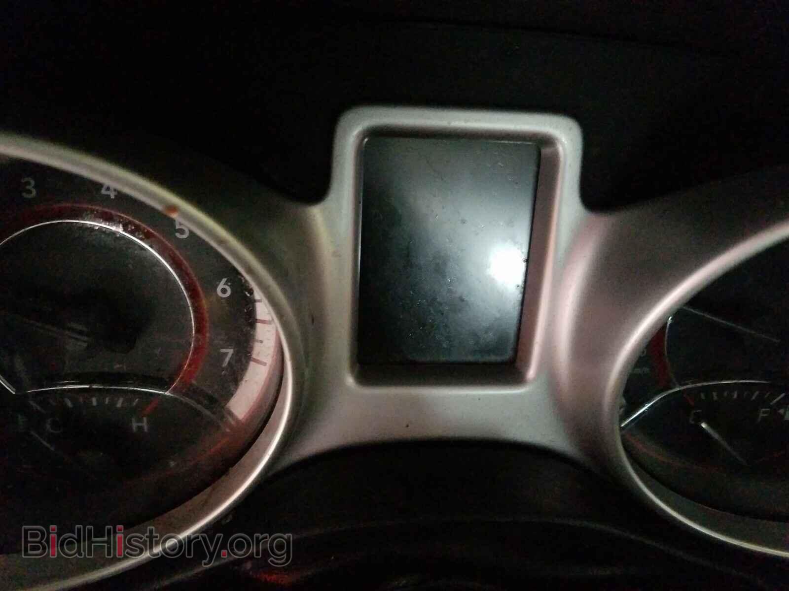 2016 DODGE JOURNEY - VIN: 3C4PDCBB3GT158347 - Фото 8
