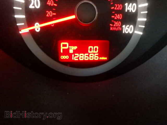 2009 KIA OPTIMA - VIN: KNAGE228395310316 - Фото 8