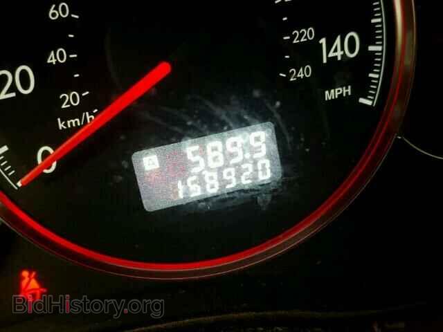 2009 SUBARU OUTBACK - VIN: 4S4BP61C197345666 - Фото 8