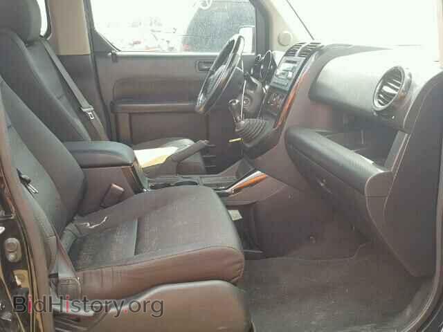 2007 HONDA ELEMENT - VIN: 5J6YH17957L007048 - Фото 5