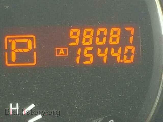 2011 NISSAN MAXIMA - VIN: 1N4AA5AP6BC818611 - Фото 8
