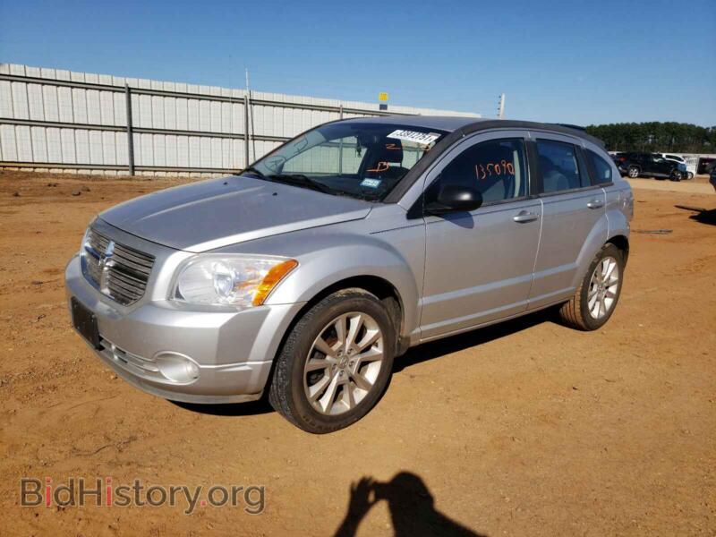 2011 Dodge CALIBER (VIN 1B3CB5HA5BD152970) — photo 2 of 10