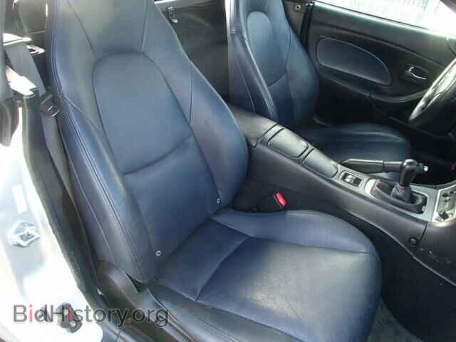 2004 MAZDA MIATA - VIN: JM1NB353740402088 - Фото 6