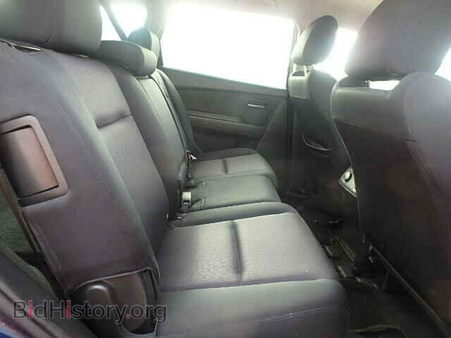 2007 MAZDA CX-9 - VIN: JM3TB38C370108685 - Фото 6
