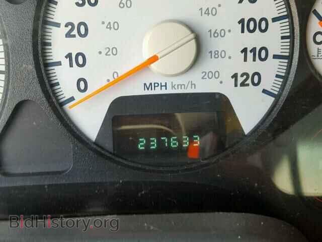 2008 DODGE RAM 1500 - VIN: 1D7HA18N78S582187 - Фото 8