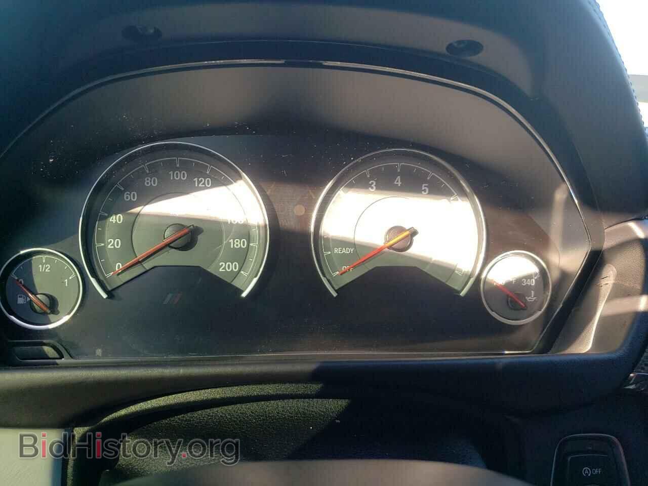 2015 BMW M4 - VIN: WBS3R9C56FK331069 - Photo 8