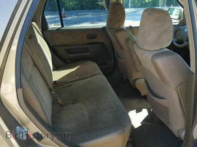 2003 HONDA CRV - VIN: SHSRD78823U139432 - Photo 6