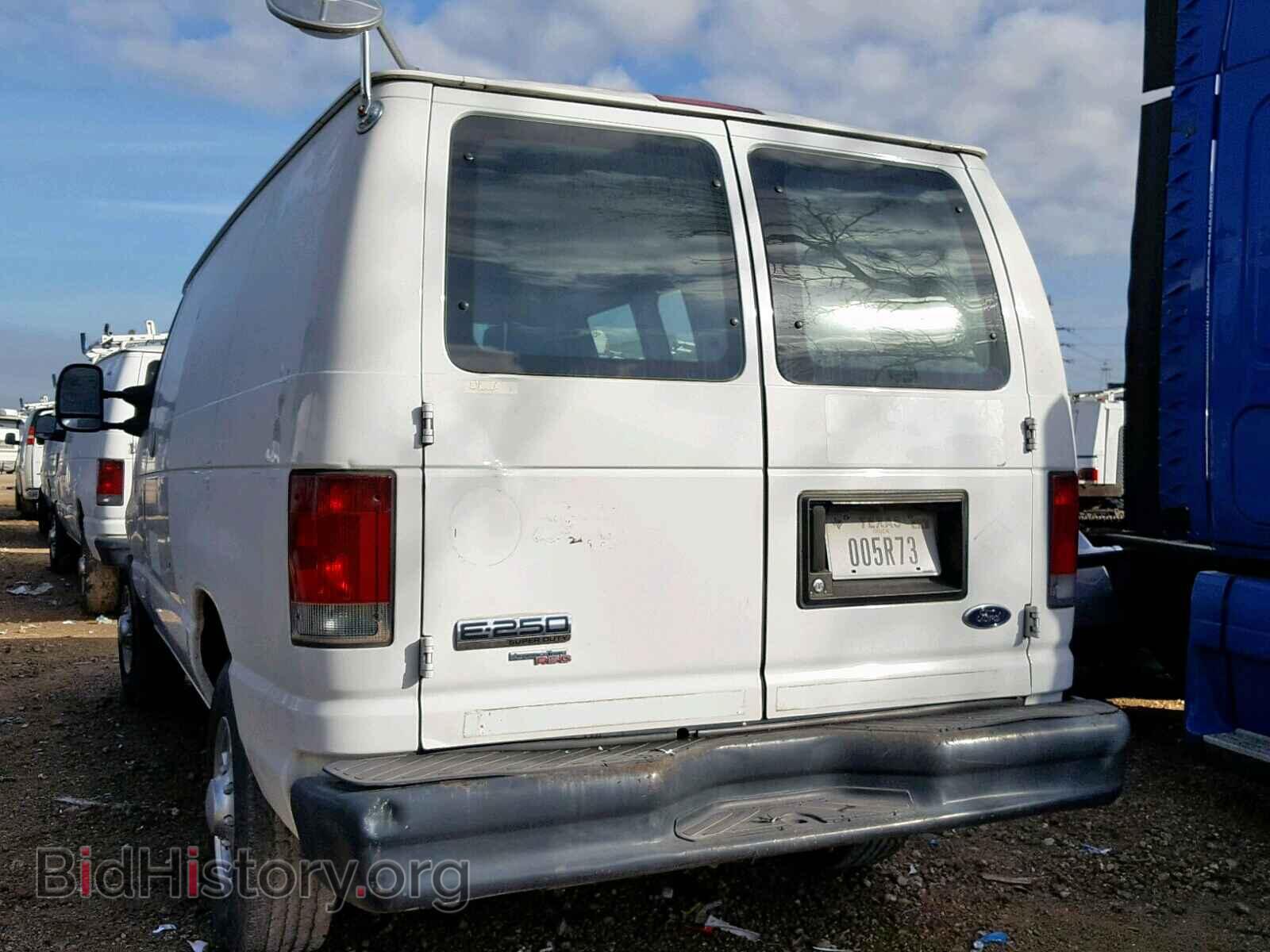 2011 FORD ECONOLINE - VIN: 1FTNE2EL4BDA10175 - Photo 3