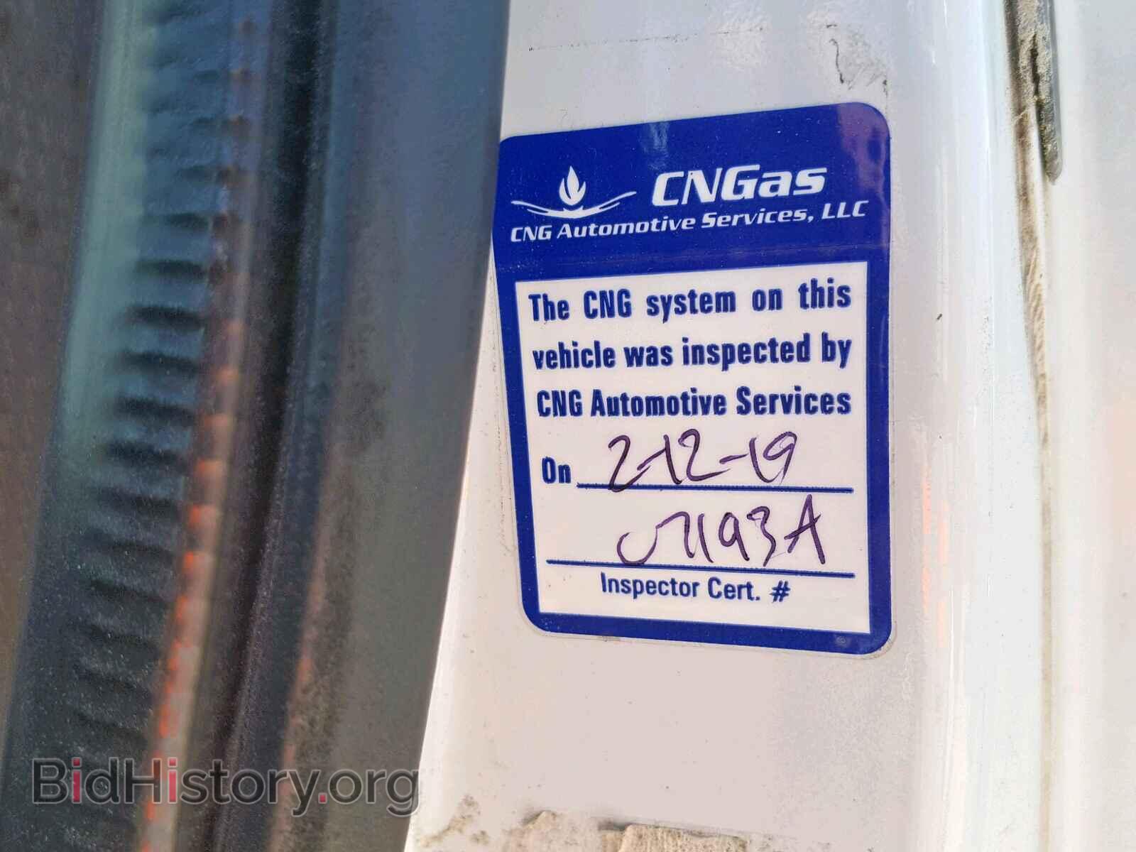 2011 FORD ECONOLINE - VIN: 1FTNE2EL4BDA10175 - Photo 5