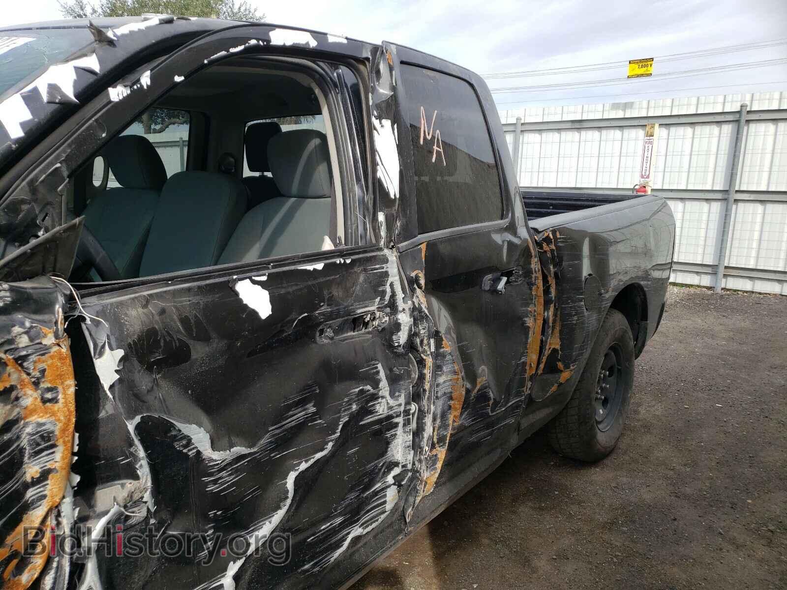 2017 RAM 1500 - VIN: 1C6RR6FT8HS630146 - Фото 10