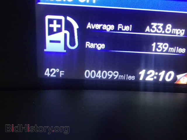 2014 HONDA CIVIC - VIN: 2HGFB2F57EH529582 - Фото 8