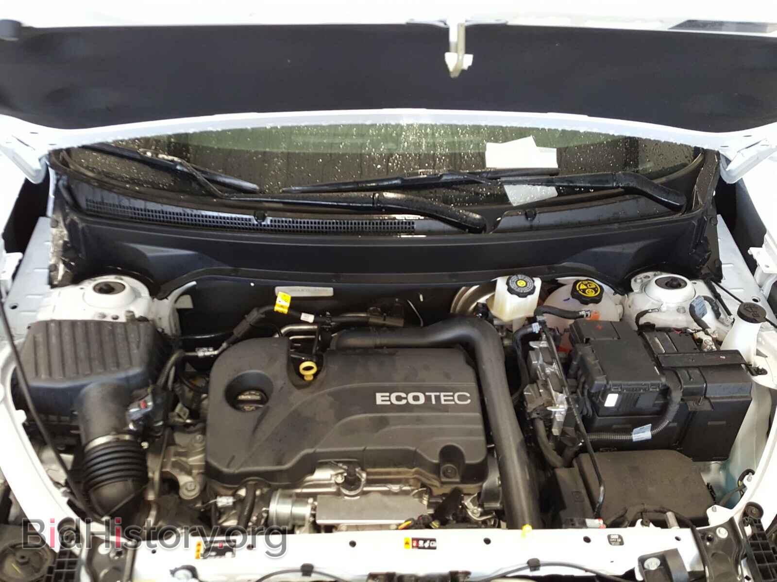 2020 GMC TERRAIN - VIN: 3GKALMEV9LL314300 - Фото 7