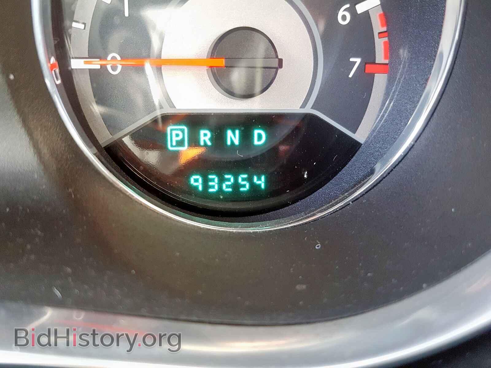 2013 CHRYSLER 200 - VIN: 1C3CCBBB4DN738038 - Фото 8