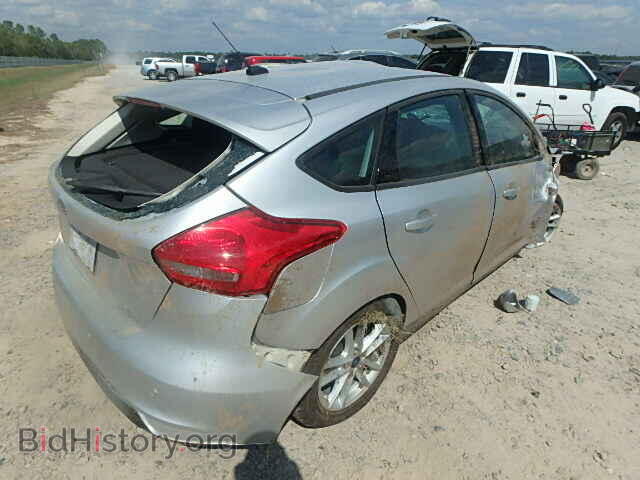 2015 FORD FOCUS - VIN: 1FADP3K29FL323568 - Photo 4