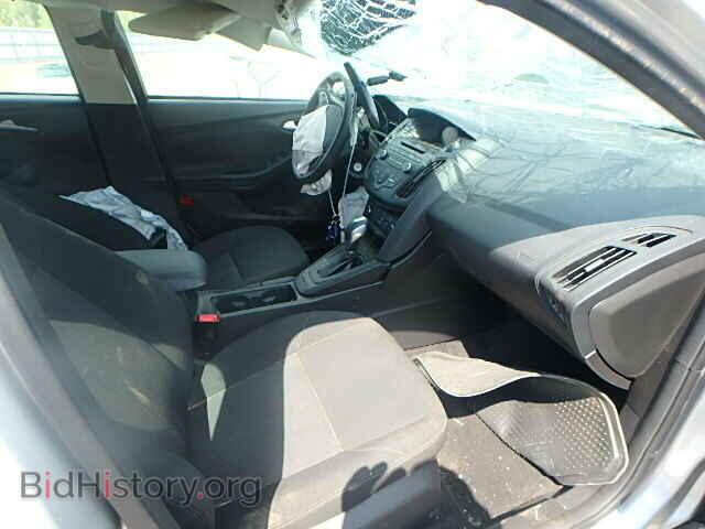 2015 FORD FOCUS - VIN: 1FADP3K29FL323568 - Photo 5