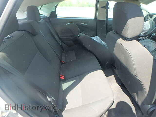 2015 FORD FOCUS - VIN: 1FADP3K29FL323568 - Photo 6